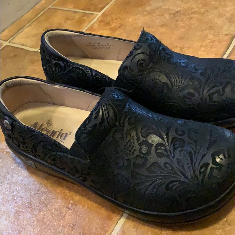 Alegria Nursing Shoes